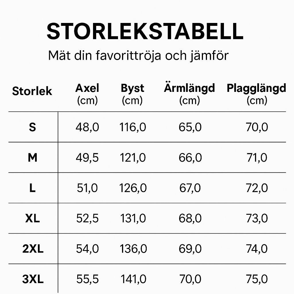 GlacierPro™ Termojacka – Håll Värmen i Vinter