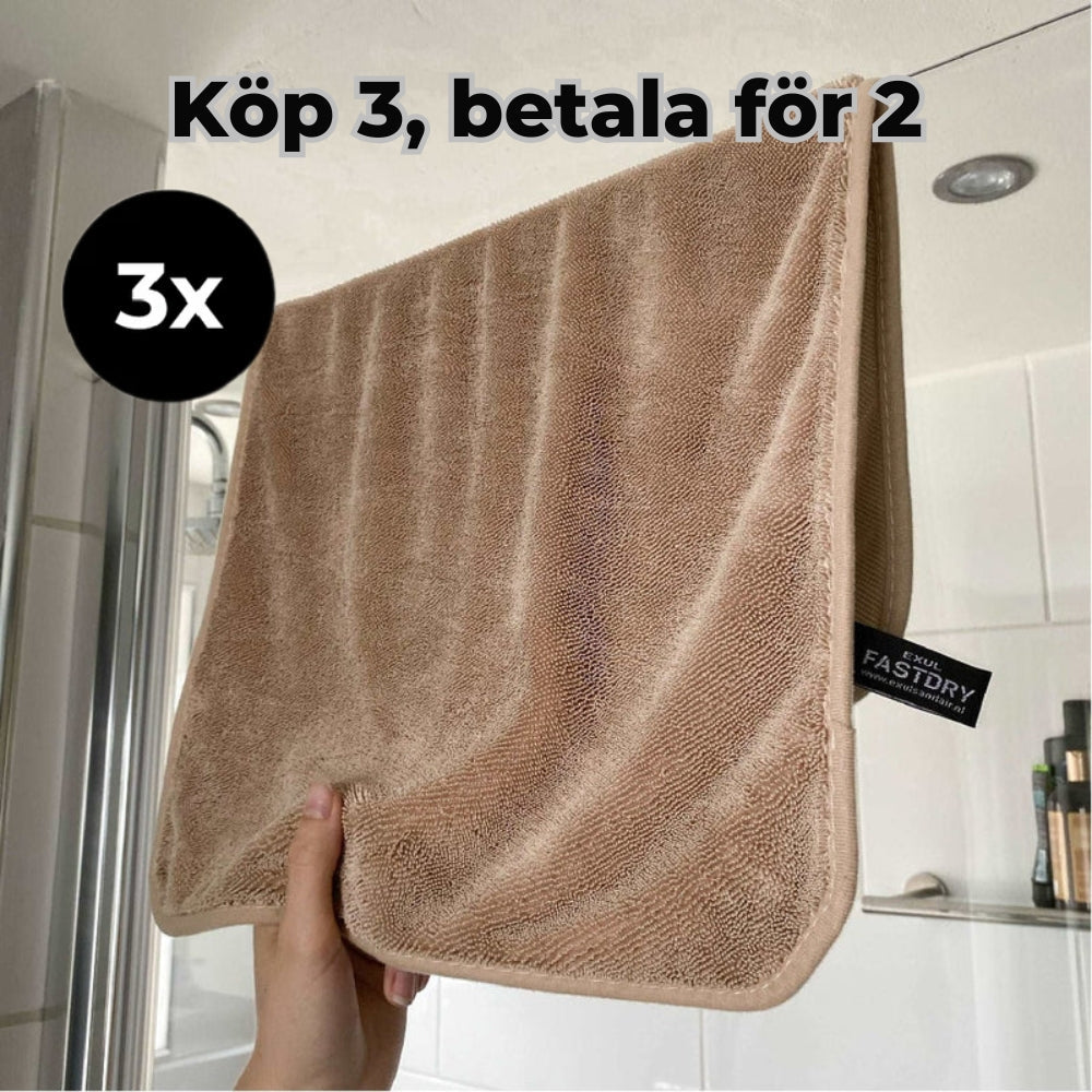 FASTDRY Torkduk - 40x60cm