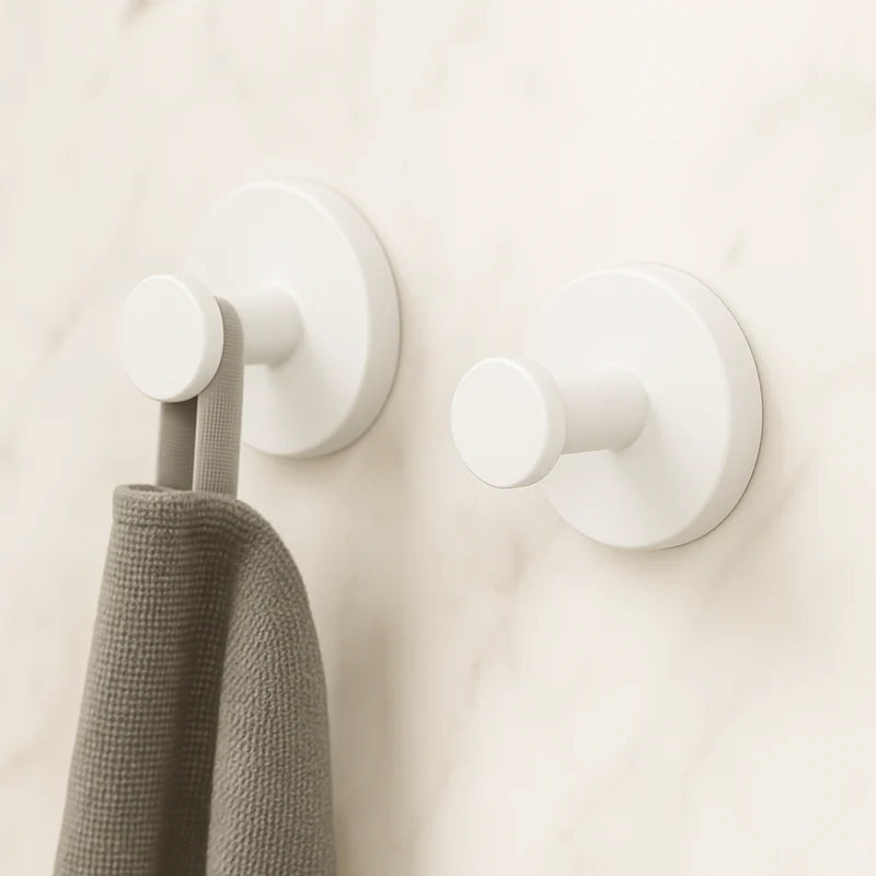 ScandicHook™ | Enkel Montering utan att borra