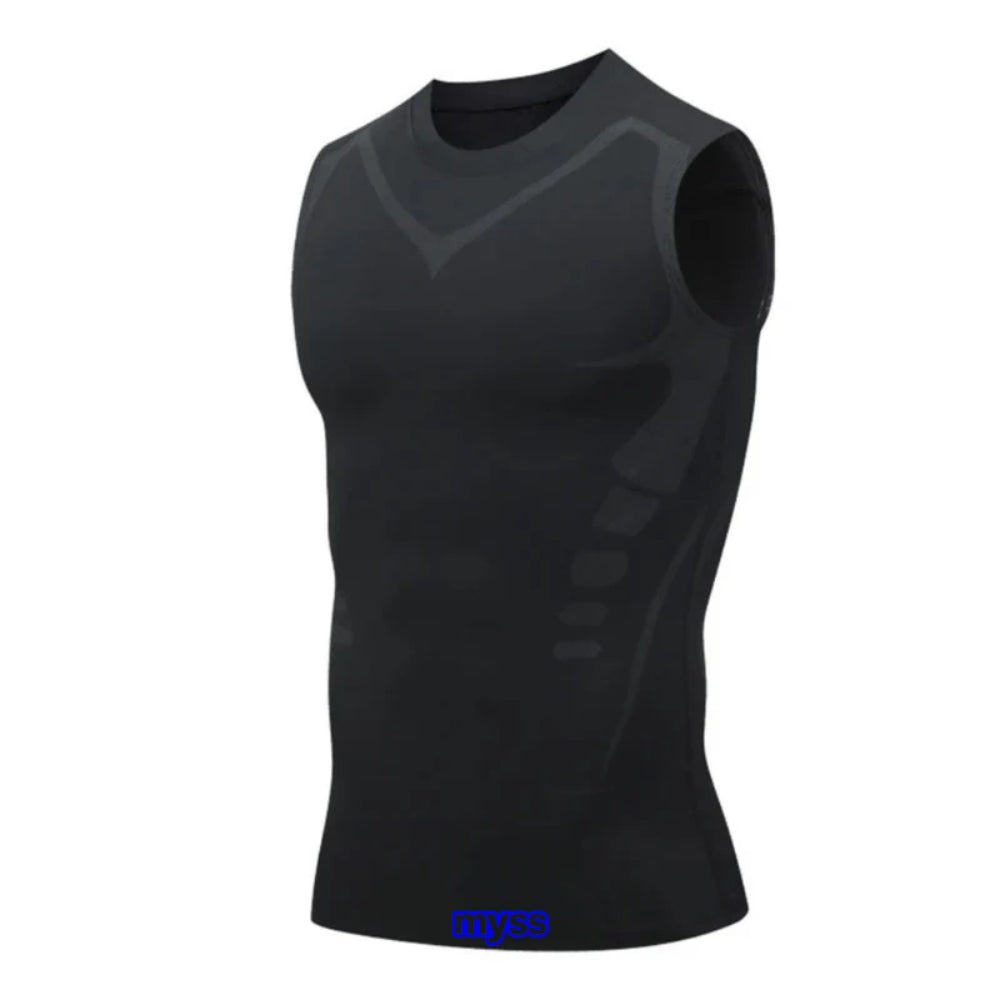 VitaBoost PowerVest™ | Öka energin, stärk musklerna och se smalare ut direkt!