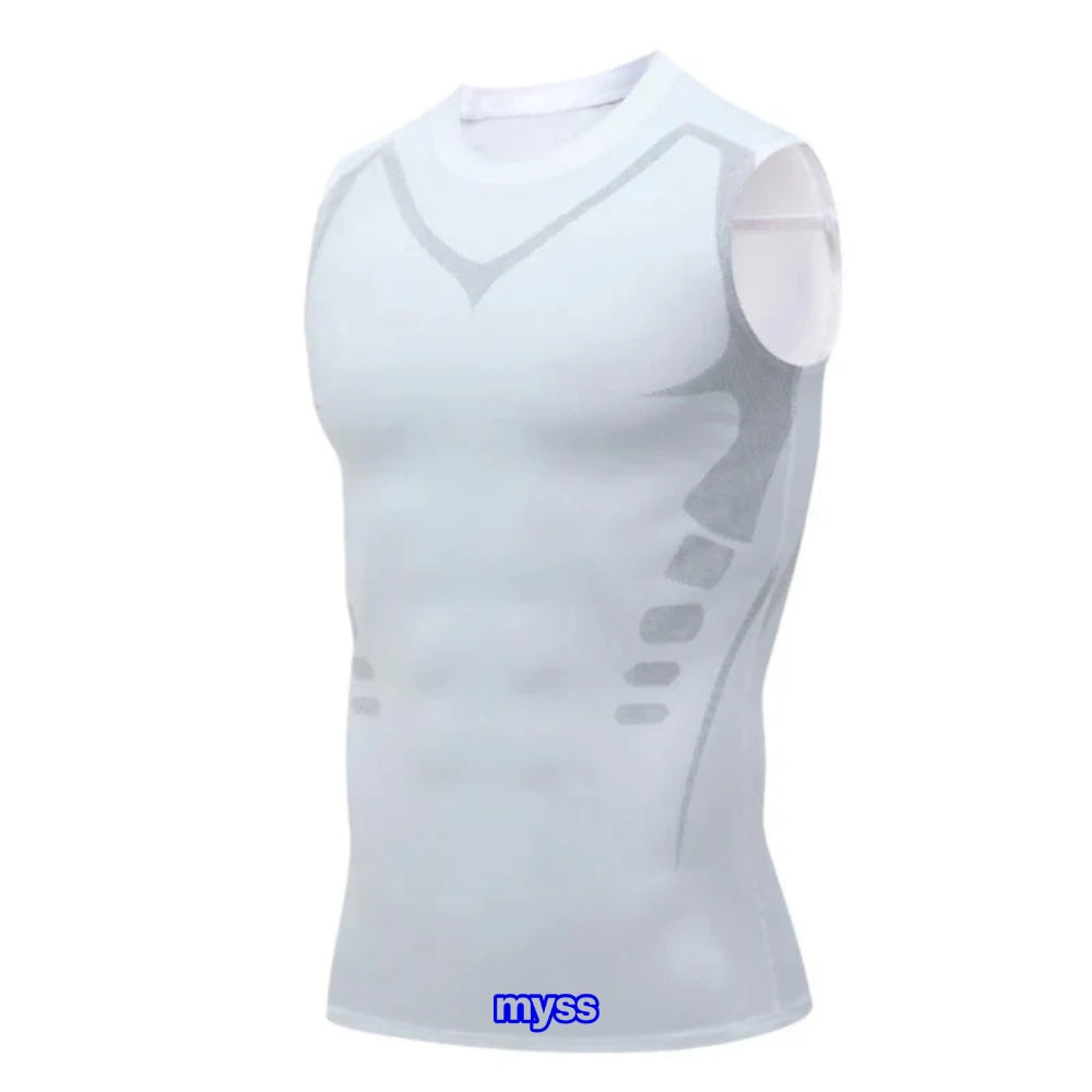 VitaBoost PowerVest™ | Öka energin, stärk musklerna och se smalare ut direkt!