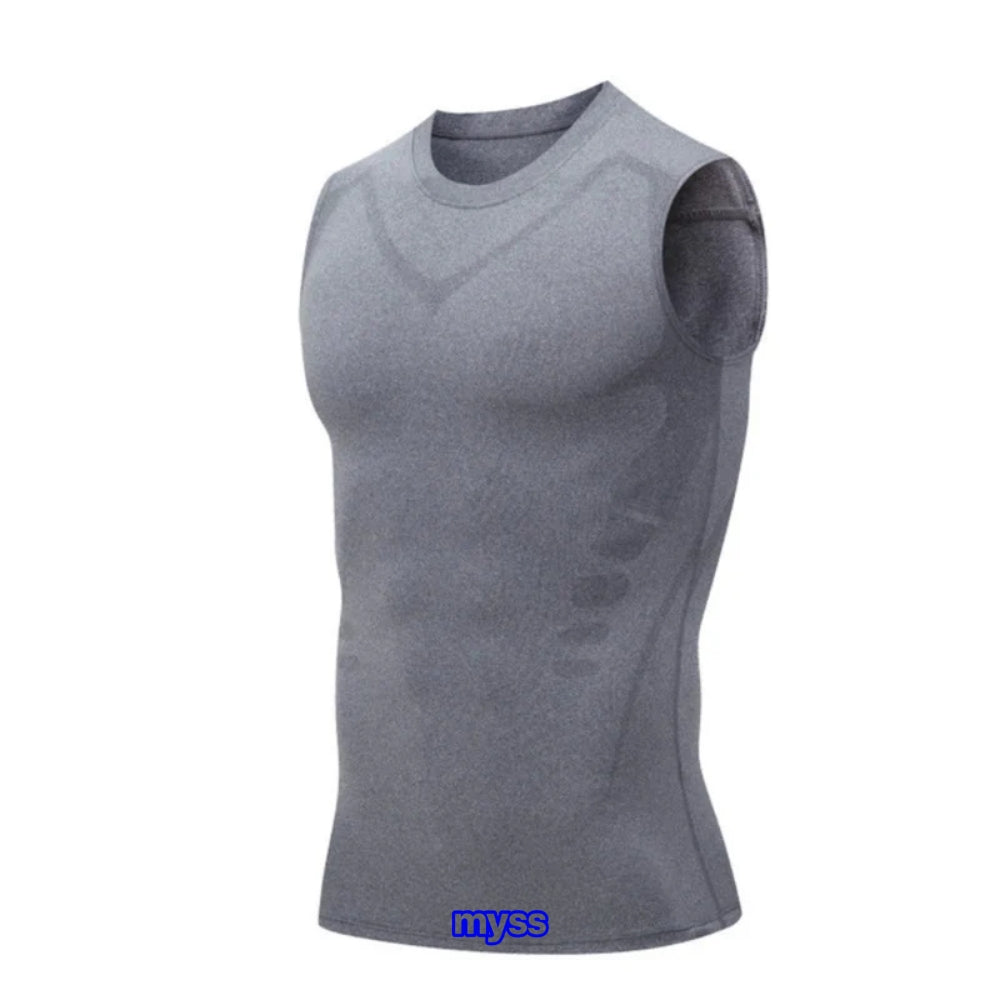 VitaBoost PowerVest™ | Öka energin, stärk musklerna och se smalare ut direkt!
