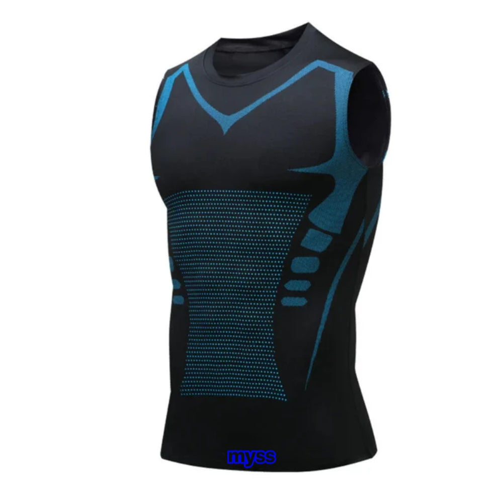 VitaBoost PowerVest™ | Öka energin, stärk musklerna och se smalare ut direkt!