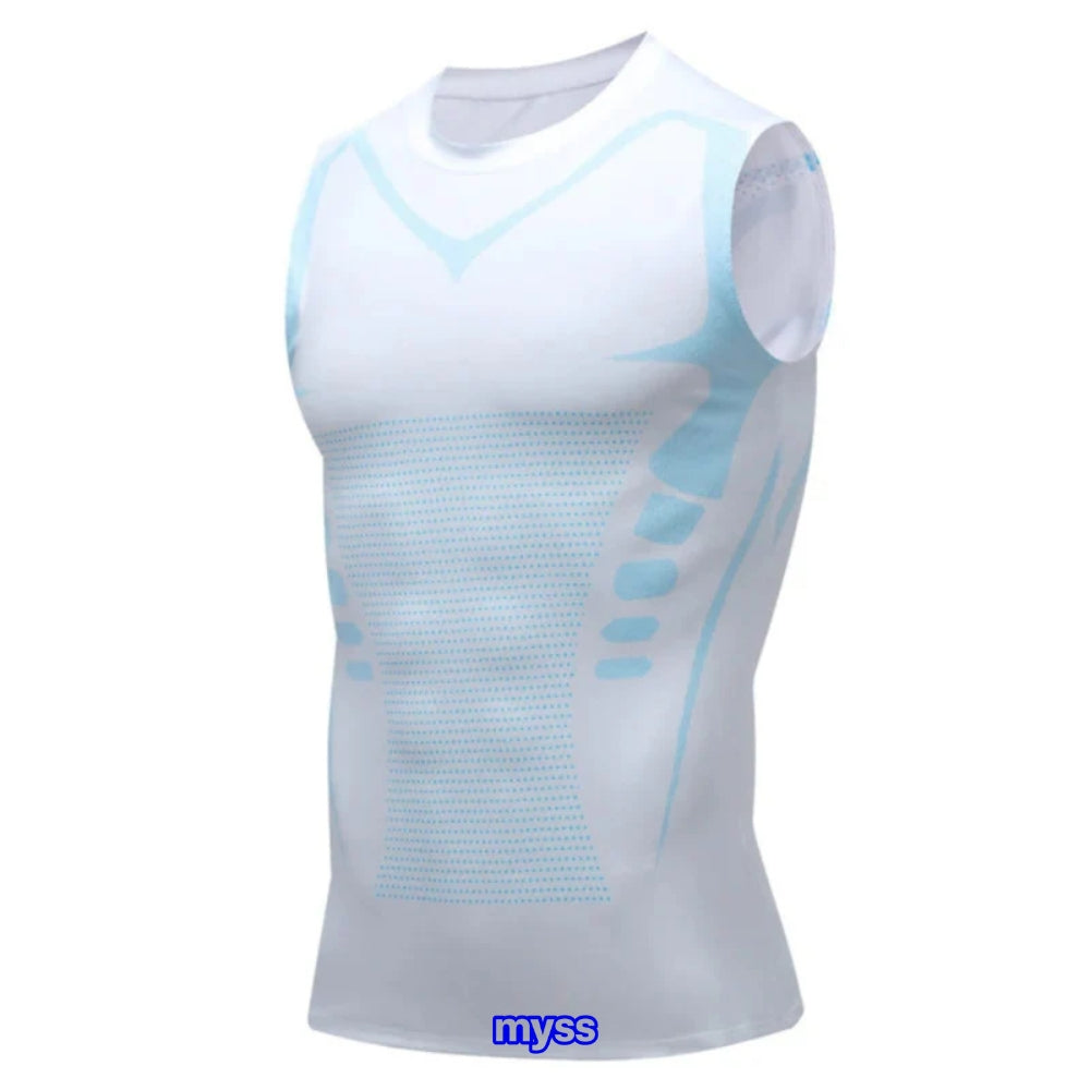 VitaBoost PowerVest™ | Öka energin, stärk musklerna och se smalare ut direkt!
