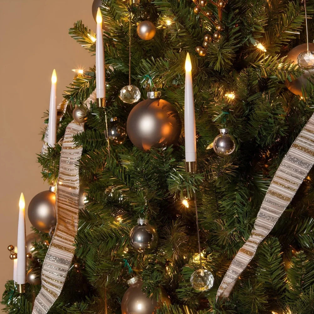 EverGlow™-joulukuusenvalot