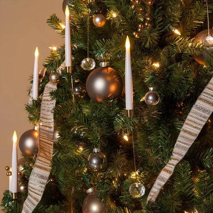 EverGlow™-joulukuusenvalot