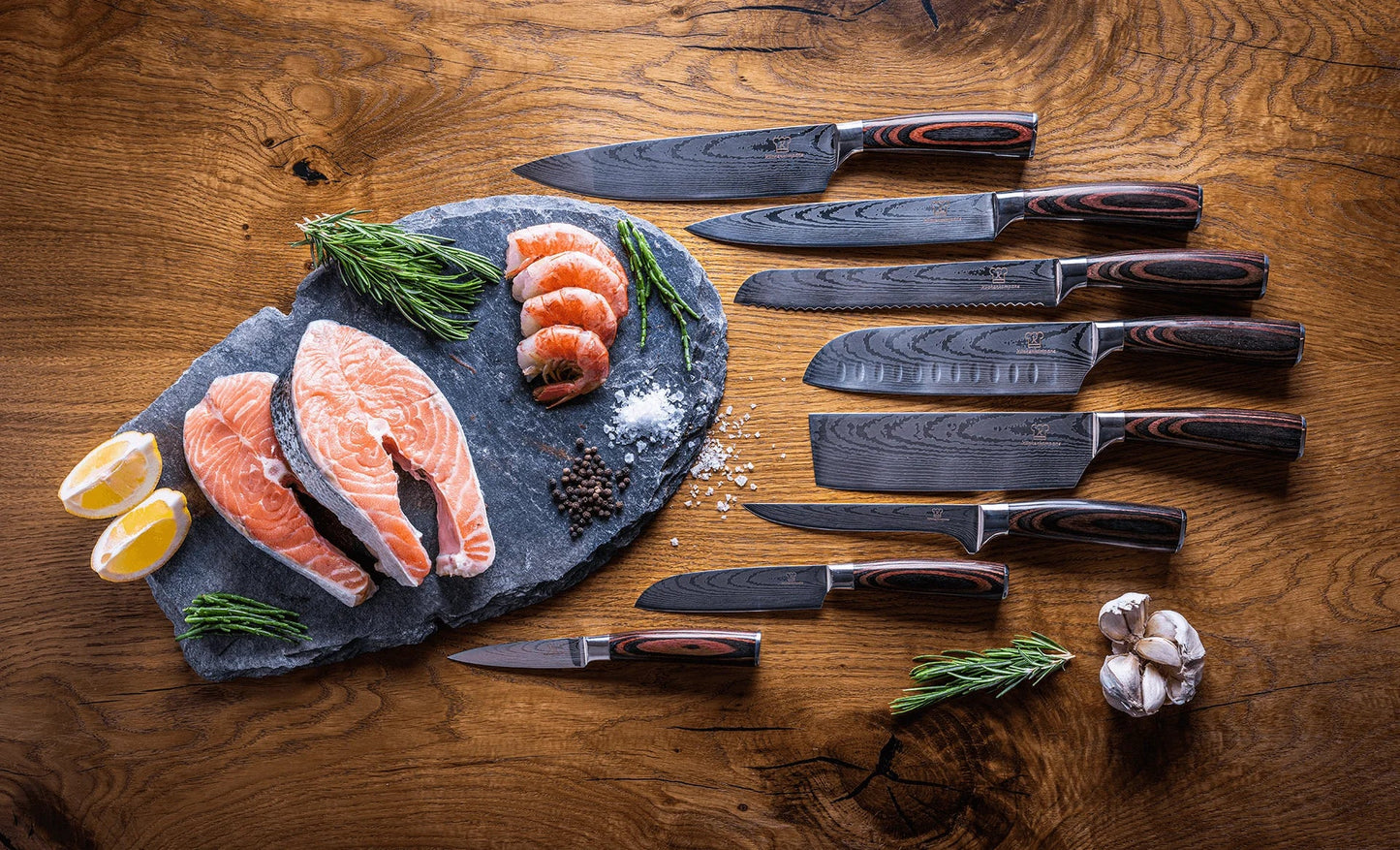 Hagane™ Japanska Premiumknivar