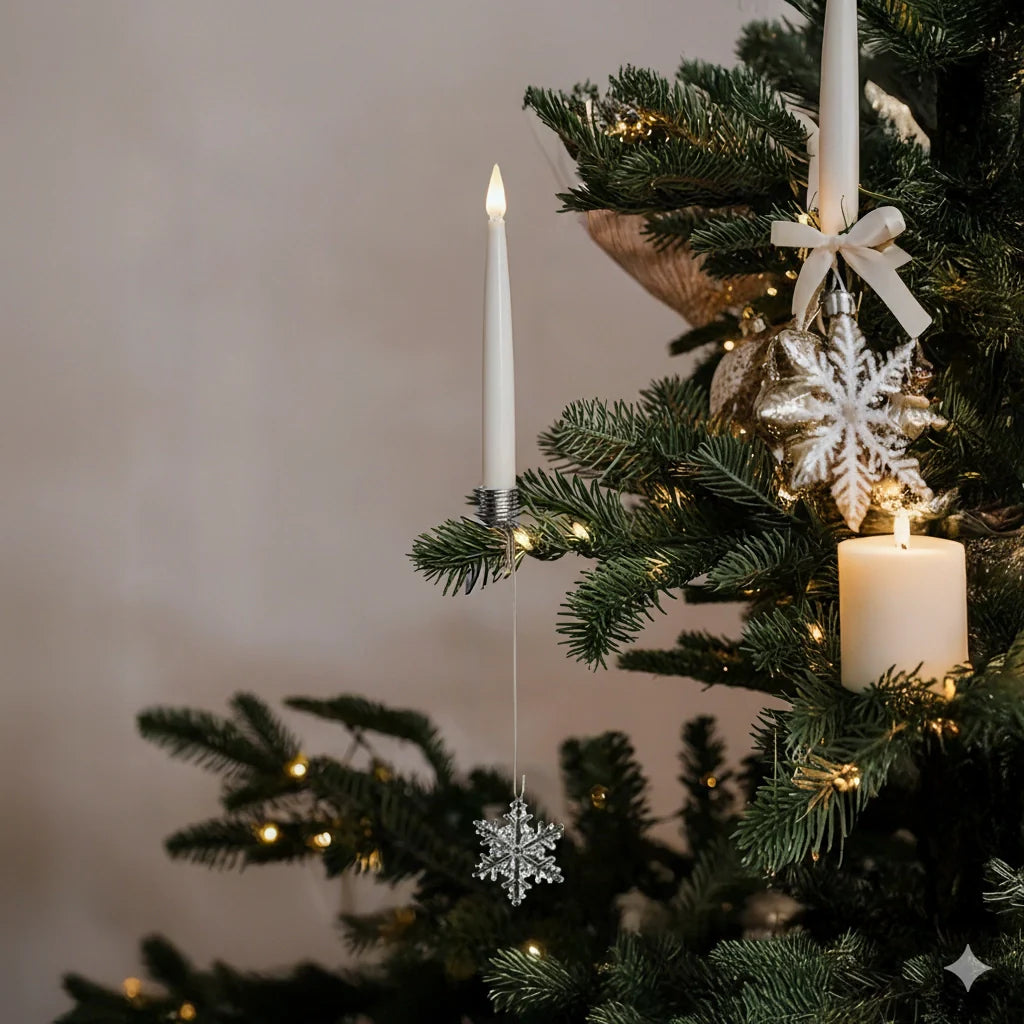 EverGlow™-joulukuusenvalot