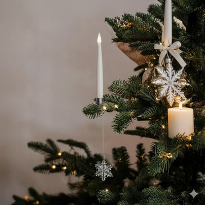 EverGlow™-joulukuusenvalot