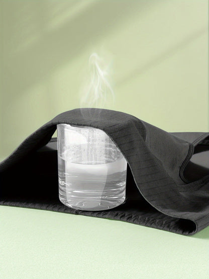 KomfortFit™ | 6-pack Andas & Bekväma Höga Midjetrosor med Magstöd