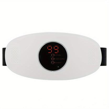 BodyEase™ Unisex Massagebälte | Slappna Av och Bränner Fett