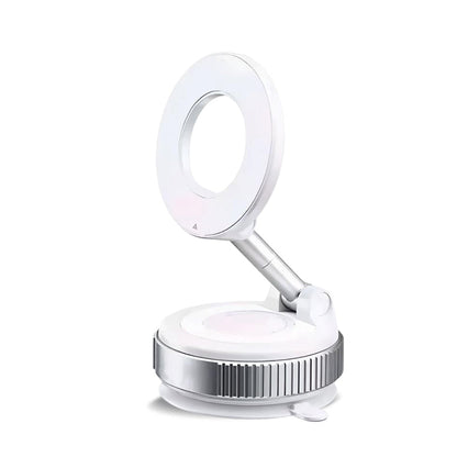 🔥Osta enemmän, säästä enemmän🔄360° säädettävä magneettinen puhelinteline imukupilla📱🚗 