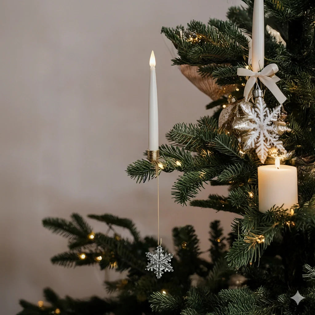 EverGlow™-joulukuusenvalot