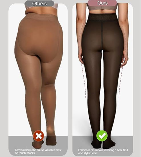 Myss - Håll dig snygg och varm i höst!