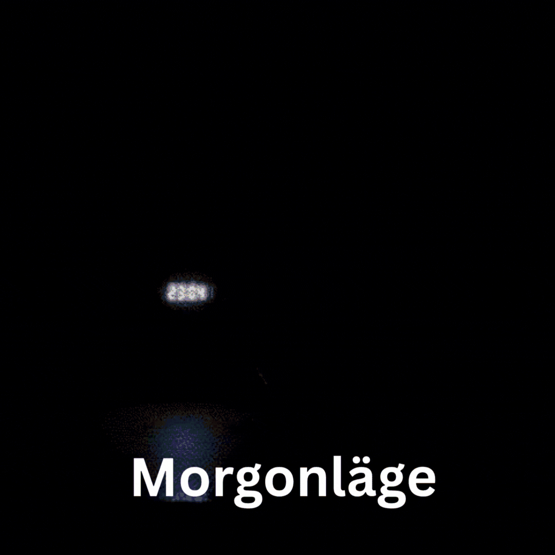 LjusVibe™ – Luo tunnelmaa äänellä, valolla ja energialla