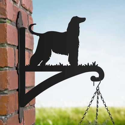 DjurLyft™ Metallinen Kukkateline - Kerrosmuotoilu