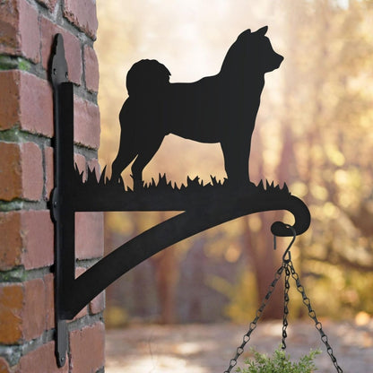 DjurLyft™ Metallinen Kukkateline - Kerrosmuotoilu