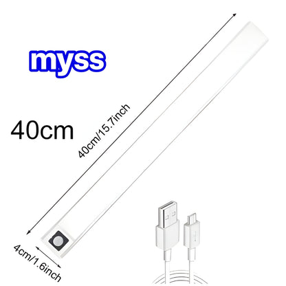 AutoGlöd™ Liiketunnistimella varustettu LED-valaisin – Automaattinen valaistus