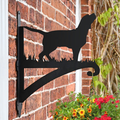 DjurLyft™ Metallinen Kukkateline - Kerrosmuotoilu