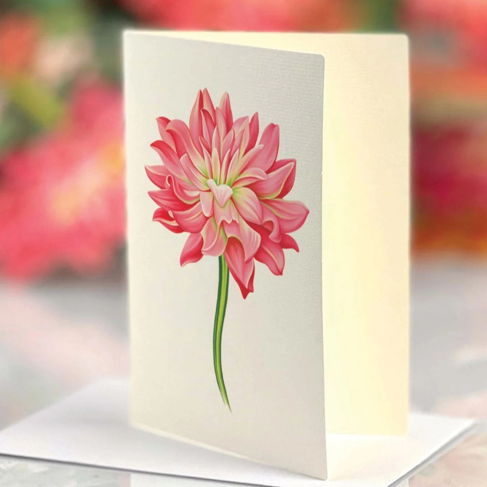 BlomSmide™ Notecard