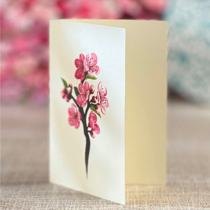 BlomSmide™ Notecard