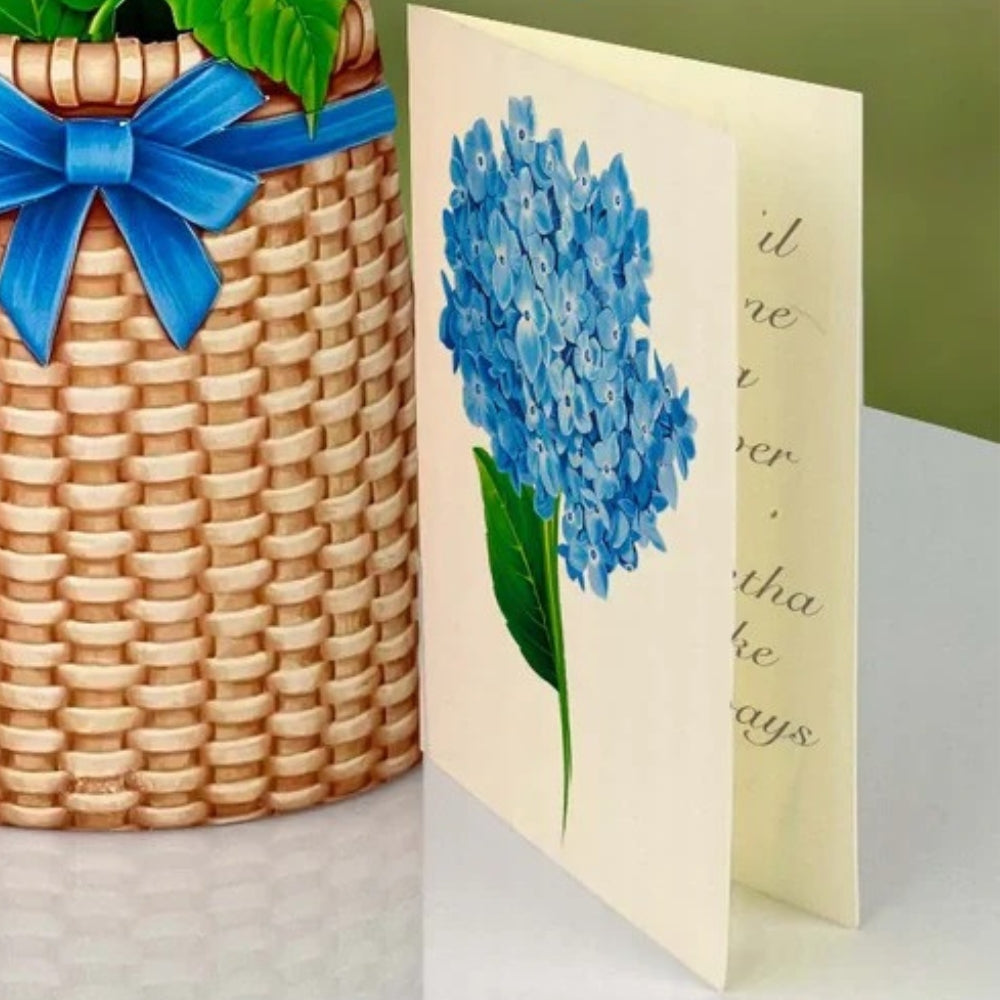 BlomSmide™ Notecard