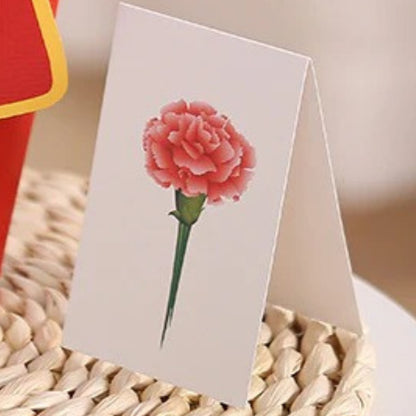 BlomSmide™ Notecard