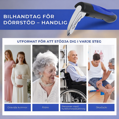 Handlig™ För en smidigare resa