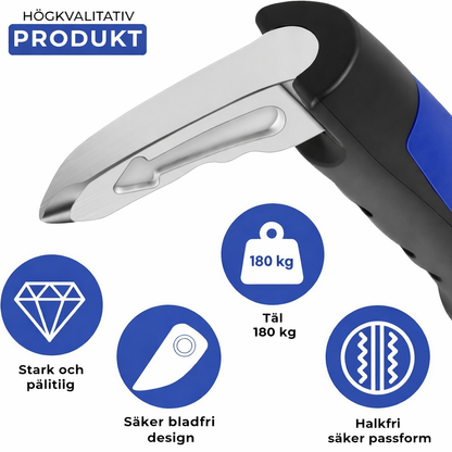 Handlig™ För en smidigare resa