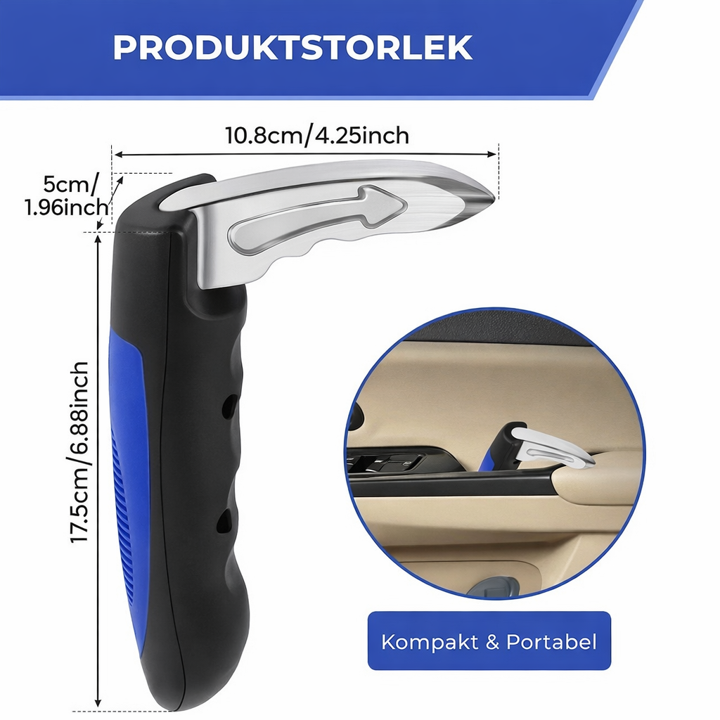 Handlig™ För en smidigare resa