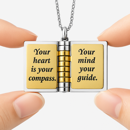 Mitt Champion-Halsband – Son