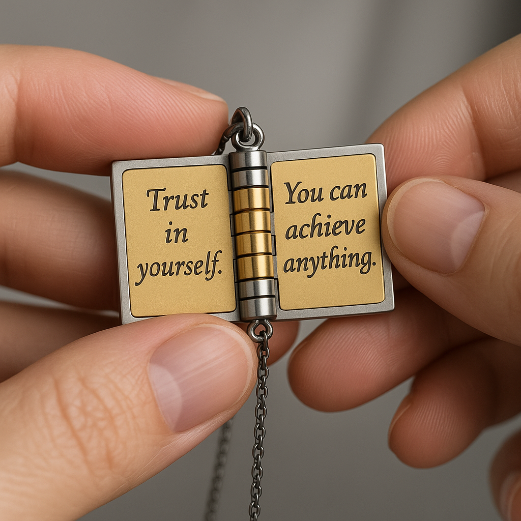 Mitt Champion-Halsband – Son