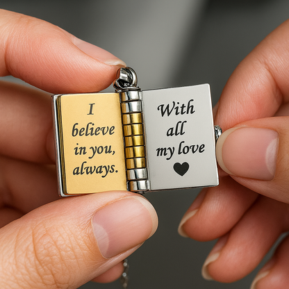 Mitt Champion-Halsband – Son