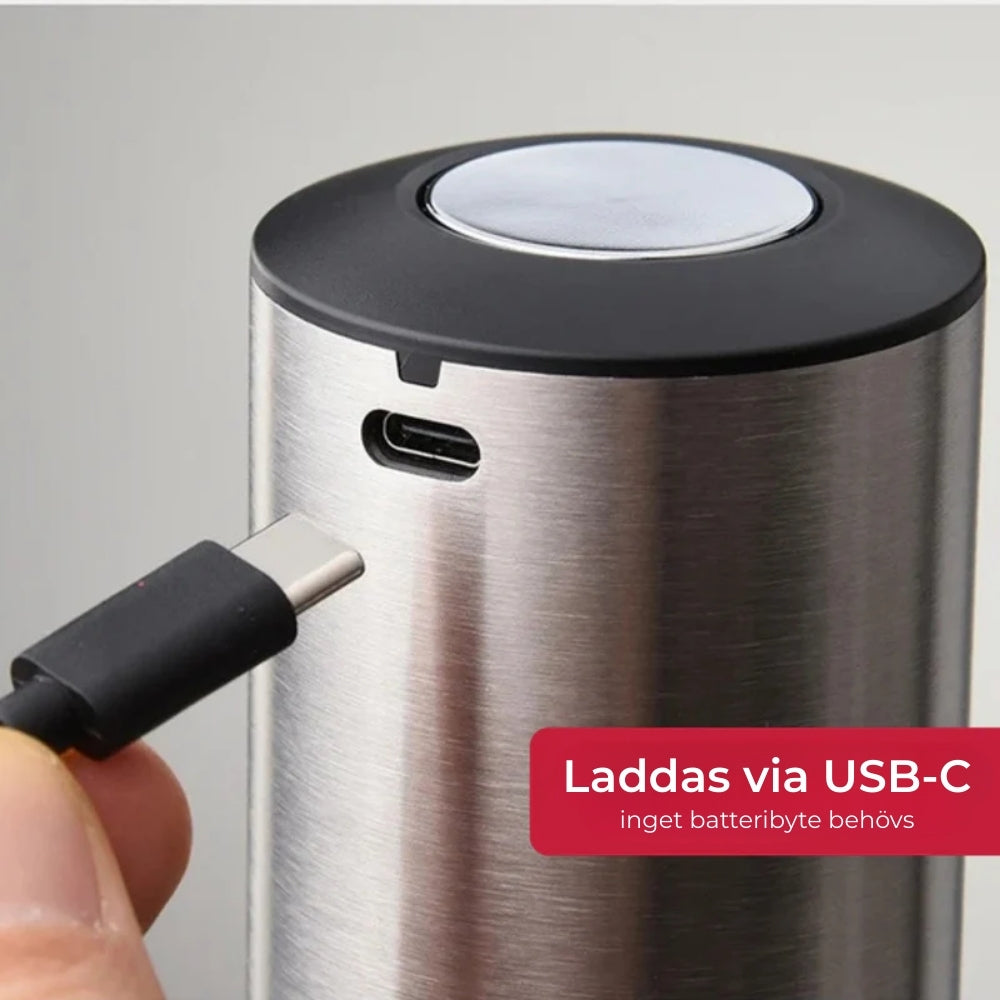 DekantPro™ Vindekanter med Luftning & Pip – Perfekt Hällning, Perfekt Smak