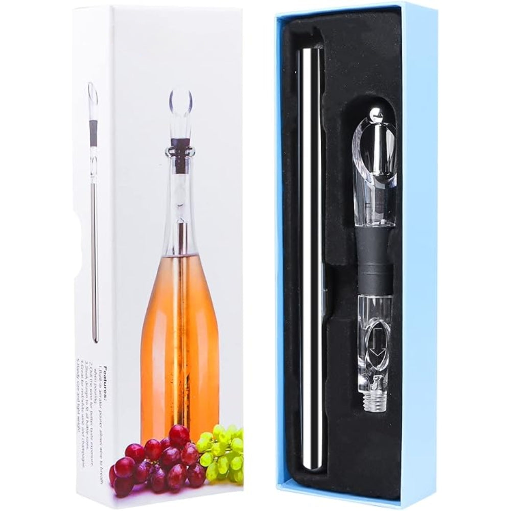 DekantPro™ Vinkylare