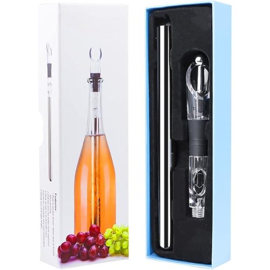 DekantPro™ Vinkylare