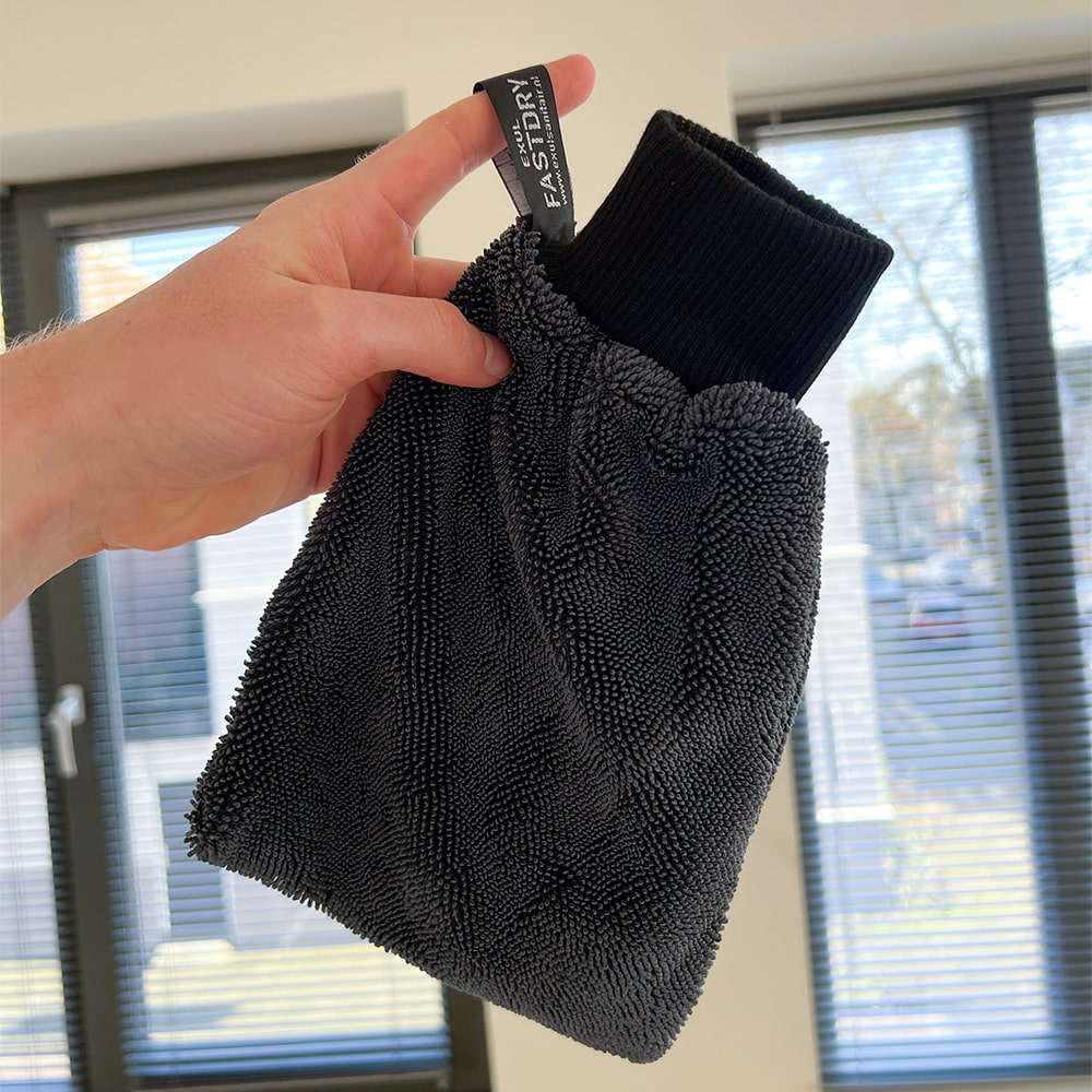 FASTDRY-käsineet - 4 kpl