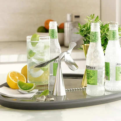 FågelPop™ Flasköppnare i Fågelform – Öppna med Lätthet och Stil