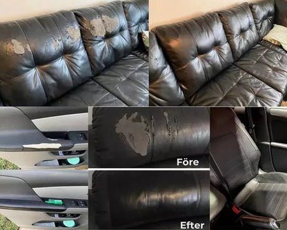 FixTejp Pro™ Självhäftande Reparationsband för Läder