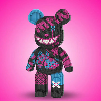 FnissBjörn XL™ Jättebjörn att Montera – 43 cm