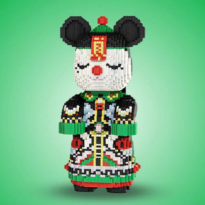 FnissBjörn XL™ Jättebjörn att Montera – 43 cm