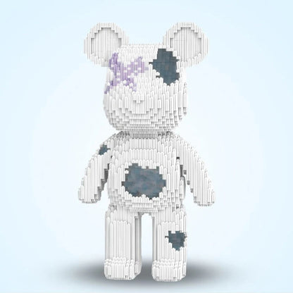 FnissBjörn XL™ Jättebjörn att Montera – 43 cm