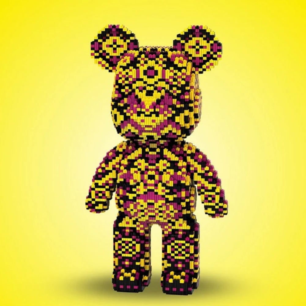 FnissBjörn XL™ Jättebjörn att Montera – 43 cm