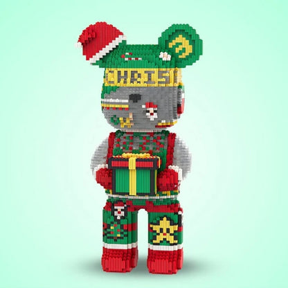 FnissBjörn XL™ Jättebjörn att Montera – 43 cm