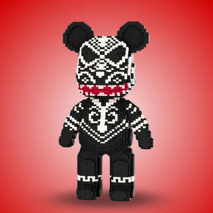 FnissBjörn XL™ Jättebjörn att Montera – 43 cm