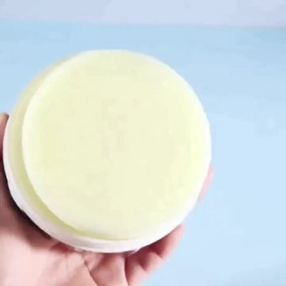 FräschVit™ Vit Skorestaureringskräm – Återge Ett Rent, Som Nytt Utseende