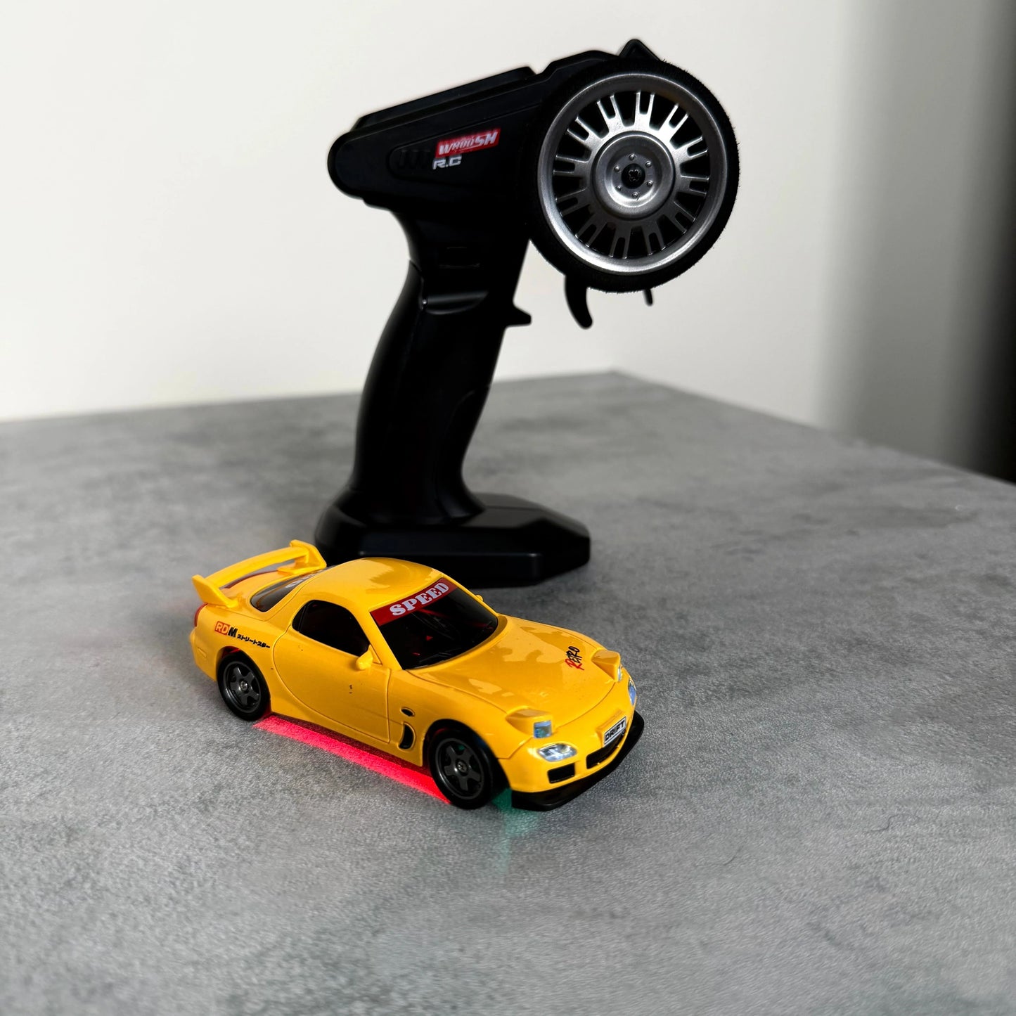 GatuDrift™ Ultimate RC -autot – Pienistä suuriin ja tehokkaisiin driftailijoihin