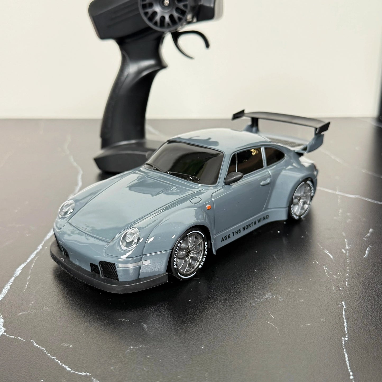 GatuDrift™ Ultimate RC -autot – Pienistä suuriin ja tehokkaisiin driftailijoihin