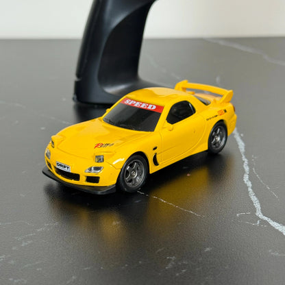 GatuDrift™ Ultimate RC -autot – Pienistä suuriin ja tehokkaisiin driftailijoihin