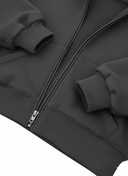 SmygPlagg™ – Unisex Balaklava-Tröja